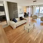 Spacious And Bright 2 Bedroom With Terrace * Лозанна