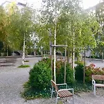 Апартаменты Spacious And Bright 2 Bedroom With Terrace *