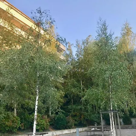 Spacious And Bright 2 Bedroom With Terrace *