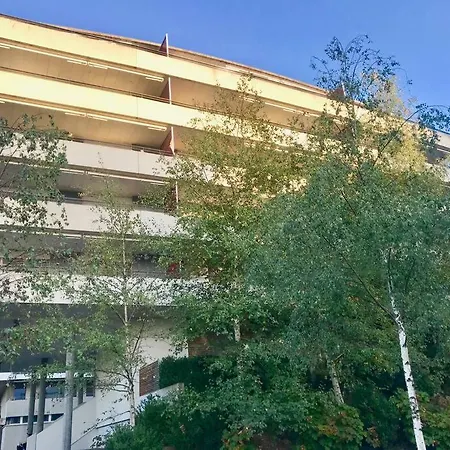 Appartement Spacious And Bright 2 Bedroom With Terrace *