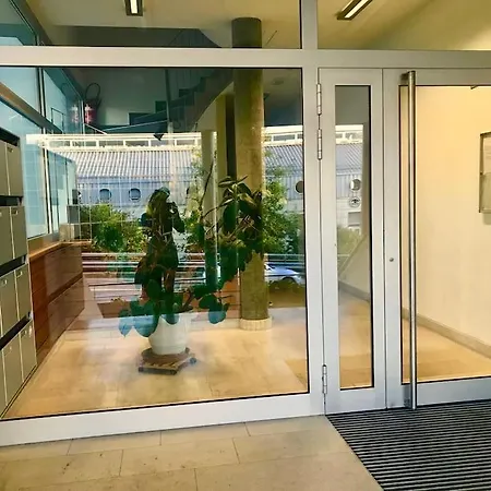 Spacious And Bright 2 Bedroom With Terrace Appartement Lausanne