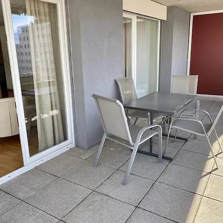 Διαμέρισμα Spacious And Bright 2 Bedroom With Terrace