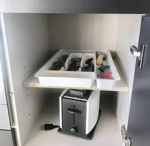 Spacious And Bright 2 Bedroom With Terrace Appartement *