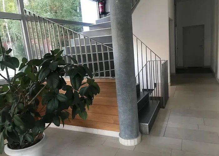 Spacious And Bright 2 Bedroom With Terrace Lausanne